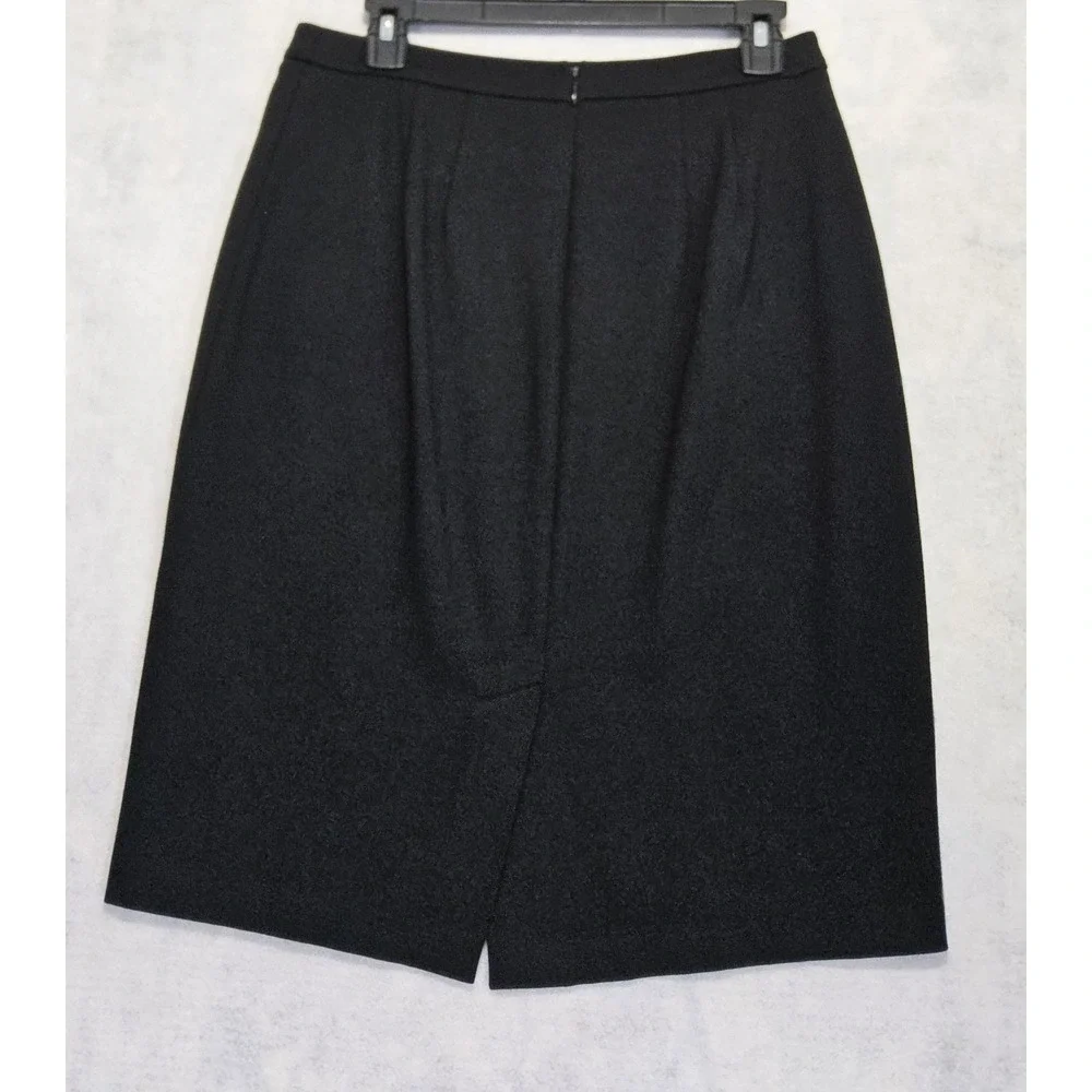 Talbots skirt sz
